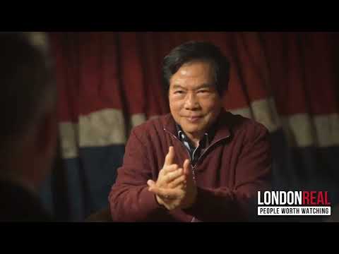 Mantak Chia Control Exercises for Men