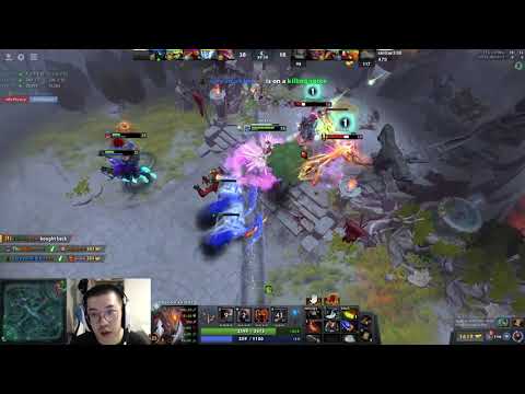 Team Balder fountain farming or throwing for content?