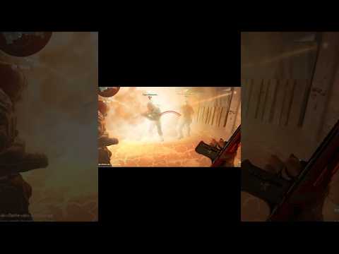 Green trust factor experience! #cs2 #shorts