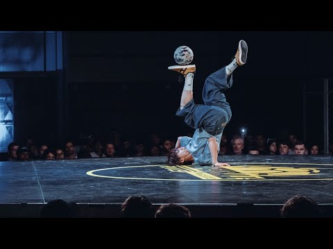 Shohei - Routine | Super Ball 2022