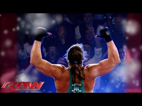 Fight Size Update: RVD’s Life After Divorce, Andrade & Zelina Challenge Rollins & Lynch, Goldberg, More