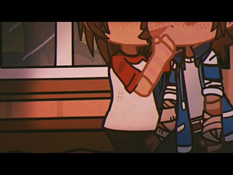 || “Memories,, || Part [1/?] || P. Noah x P. Michael || FNaFXGacha||