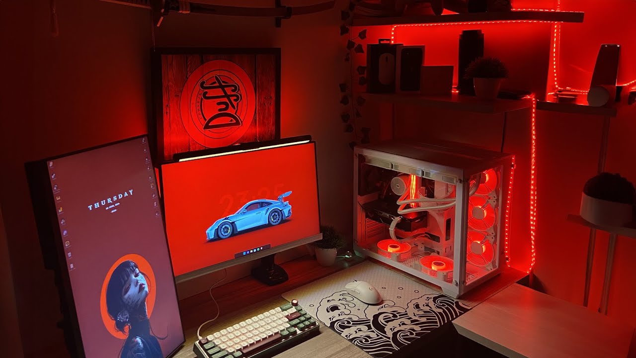 Reagindo aos SETUPS dos INSCRITOS II