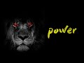 Lion Is A King Of Jungle Status Lion Attitude WhatsApp Status Lion Status Re Affection