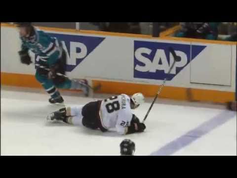 11/02/2010 Watch the top 10 best hits from last week..and Doug Murray is no1