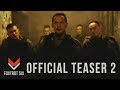 FOXTROT SIX - Official Teaser 2