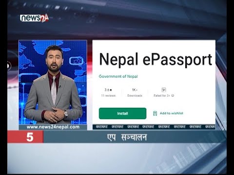 MORNING NEWS FATAFAT - NEWS24 TV