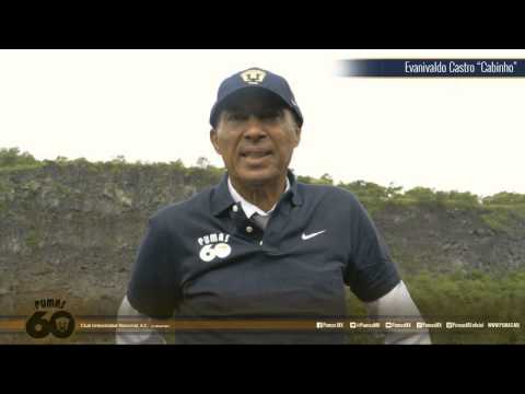 Visita de "Cabinho" a Cantera