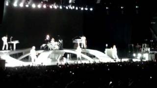 No Doubt Battlestar Galactica Intro opening