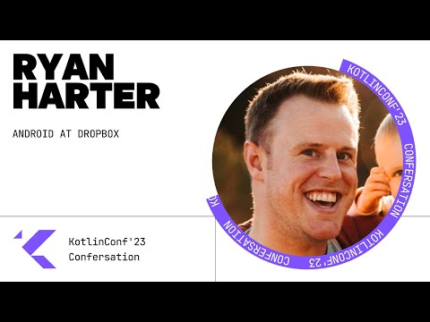 Ryan Harter on Kotlin Native for CLI