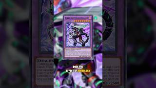 MUST KNOW Rokket Ruling! #yugioh #yugiohtcg