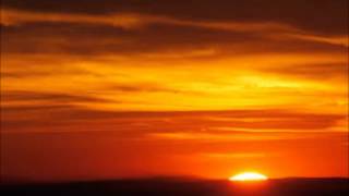 Steve Winwood Cover - Slowdown Sundown