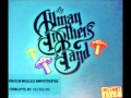 The Allman Brothers Band - No One Left to Run ...