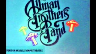 The Allman Brothers Band - No One Left to Run With Anymore - 10/02/2005