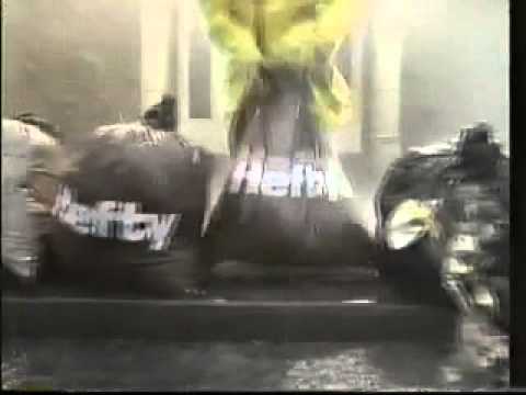 Hefty, Hefty, Hefty, Wimpy Wimpy  1984