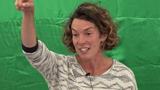 Grief and Civil Disobedience - Ros Bird, Buddhafield Festival 2019