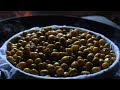 The jujube behind the old house is mature, I can just use it to make jujube cake. | Liziqi Channel