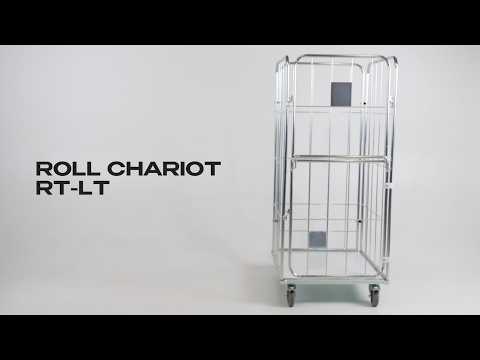 Roll chariot RT-LT video thumbnail 1
