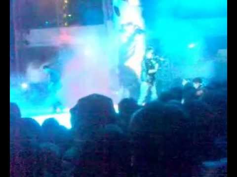 Vụt Tan - Soobin ft. Justa Tee (Yamaha 2012 Party - End Party)