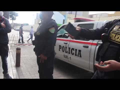 Grabando el videoclip de "Mata Pe Remix" (vlog vol.1)