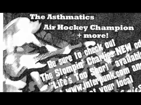 The Stompin' Charlies - Politically Erect