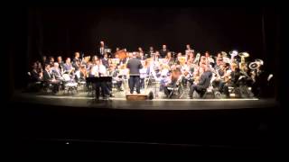 Concierto para Clarinete de Artie Shaw