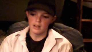 Forgotten- And Then I Turned Seven.wmv