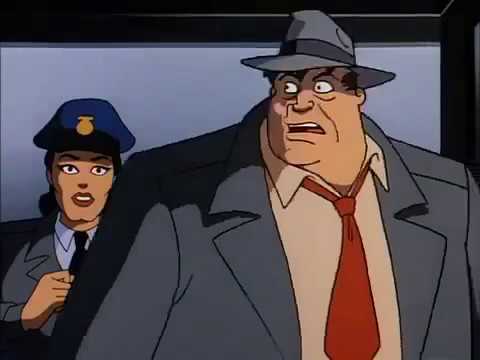download lagu mp3 mp4 Batman Animated Series Vendetta, download lagu Batman Animated Series Vendetta gratis, unduh video klip Batman Animated Series Vendetta