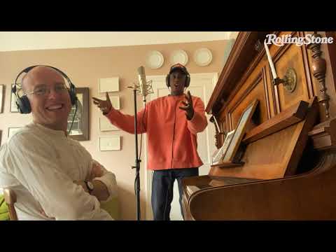 Mr Jukes & Barney Artist