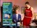 The Gheorghe Muresan Cologne