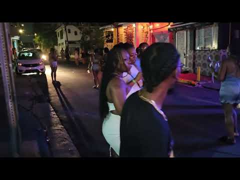 San Juan, Puerto Rico 🇵🇷 La Placita