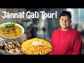 Full Tour Of Jannat Gali Mari Abad Quetta | Hydr z vlog