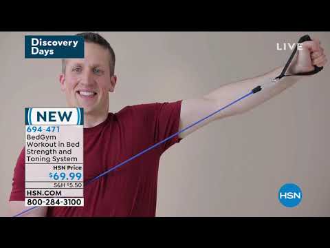 HSN | Healthy Living featuring ProForm 02.22.2021 - 11 AM