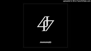 Audio/MP3 MAMAMOO (마마무) - HIP 2nd Full Album