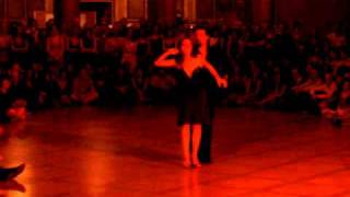 Diego El Pajaro Riemer y Maria Belen Giachello, "Mi reina"