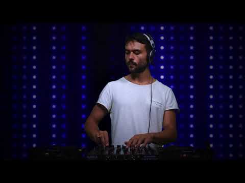 FILIPPO DIAMANTINI @ NUANCE LAB In The Mix | NL 003