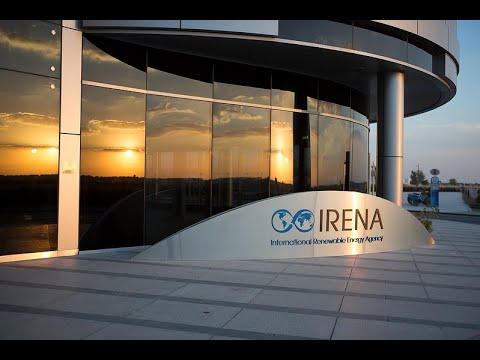 About IRENA