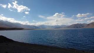 preview picture of video 'TSO moriri lake (Leh Ladakh)'