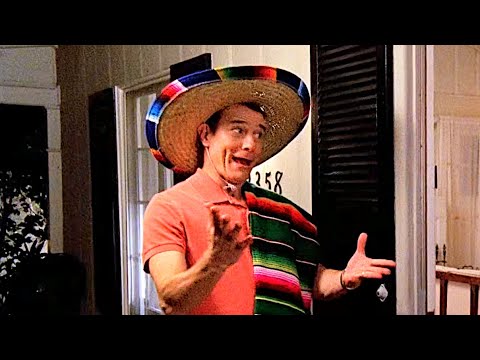 Hal Viaja a México Para Probar Tacos MALCOLM EL DEL MEDIO CAPITULOS COMPLETOS