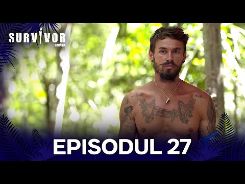 Umilință Istorică în Proba de Traseu și o Recompensă Emoționantă | Survivor România