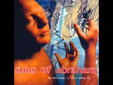 Sons of Abraham - Nowhere circles around a plastic town