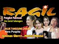 NJALUK TANGGUNG JAWABE VERA PUSPITA RAGIL PONGDUT