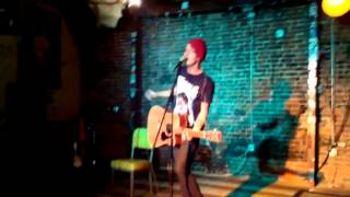 Von Dammit - Puppy Mills Presents (The Gay Blades)