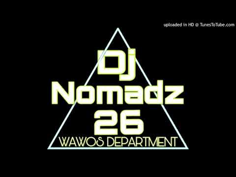 My Lover - Sharzy (DJ Nomadz Remake 2O18) Wawos Department