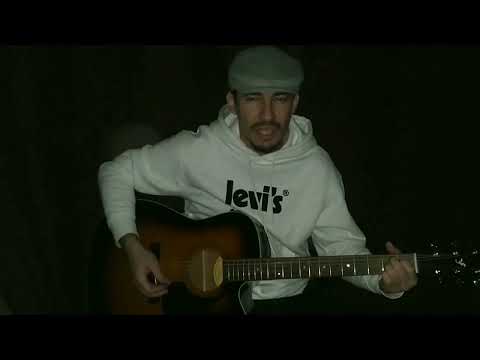 Grudi balkanske - Poslednja igra leptira (Cover - Nikola Meca)