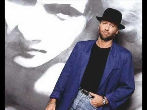 Maurice Gibb - Adam's Dream - HQ  Instrumental 1984