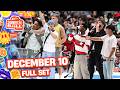 December 10 Full Set Live At Capital S Summertime Ball 2026