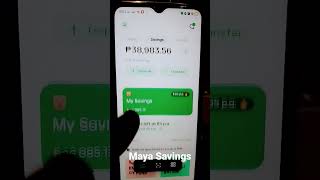 Download lagu Maya Savings mp3