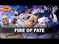 ONE TEAM Fire Of Fate Cookie Alliance Guide Season 2 24