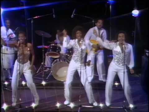 Shalamar - Right In The Socket (Official Music Video)